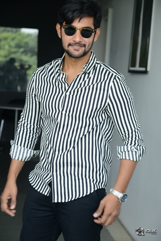 Aadi-Interview-About-Next-Nuvve-Movie